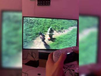 SHAWTY420 webcam model stream image