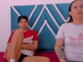 natasha-and-zoe webcam model stream image