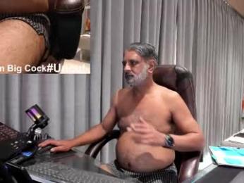 topalphaboss webcam model stream image