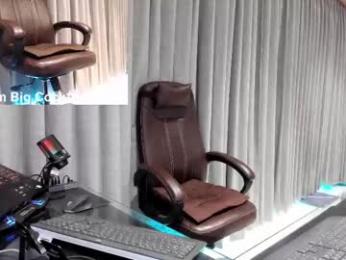 topalphaboss webcam model stream image