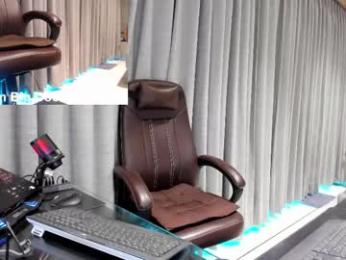 topalphaboss webcam model stream image