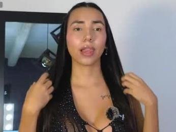 brendaaguerra webcam chaturbate model stream image