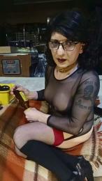 CasalingaMarisa webcam cam4 model stream image