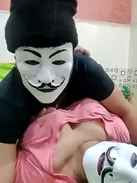 SofiaMam webcam model stream image