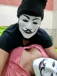 SofiaMam webcam model stream image