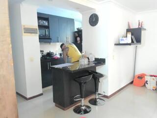 Dereck Green webcam model stream image