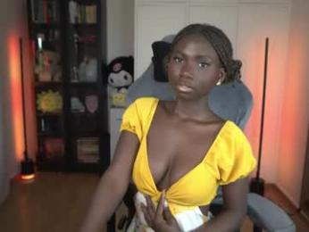 conymegan webcam chaturbate model stream image