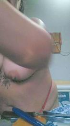 Danitapop webcam model stream image