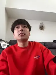 yuuki8910 webcam model stream image