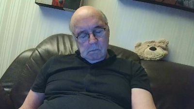 ron502 webcam model stream image