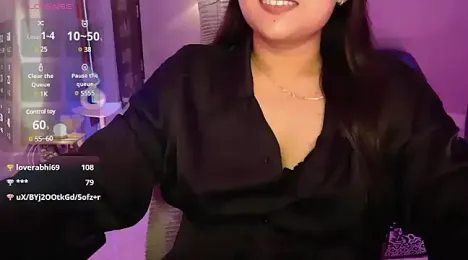 Mitikaa webcam model stream image