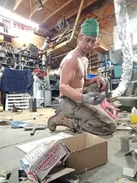 Jerkinmekerkin webcam model stream image