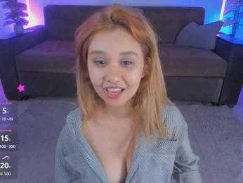Larami webcam bongacams model stream image