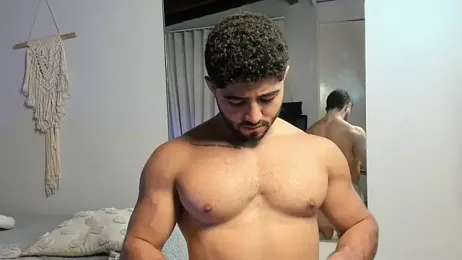 Thiago_moretti webcam model stream image