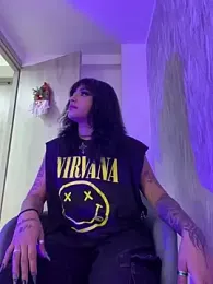 goth_tasha webcam model stream image