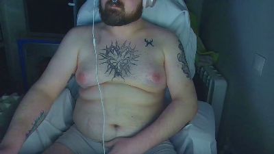 chubbear334 webcam model stream image