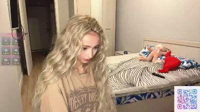 StevenArmesto webcam model stream image
