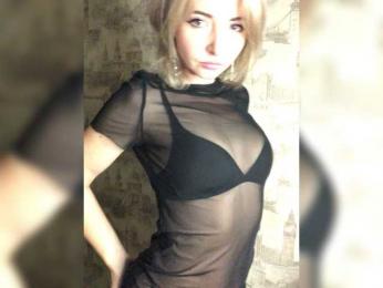 Gentle07 webcam model stream image