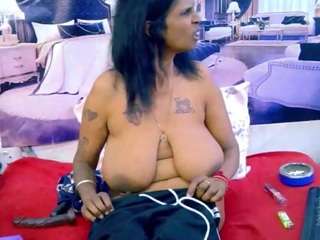 indianva webcam model stream image