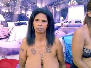 indianva webcam model stream image