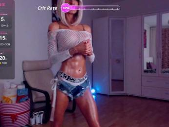 SonjaRay webcam bongacams model stream image