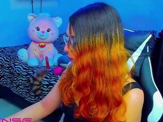 lillykittyy webcam model stream image