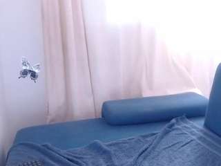karen-sofia-19 webcam model stream image