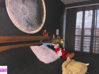 angie_mcqueen webcam chaturbate model stream image