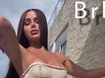 _saravictoria_ webcam chaturbate model stream image