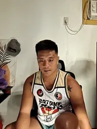 Felix_Asher webcam model stream image