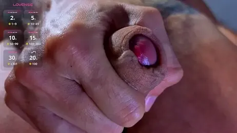 Simon_Rz webcam model stream image