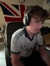 Drix_off webcam model stream image