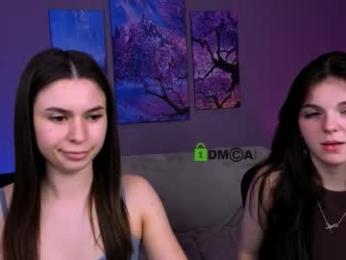 liande1 webcam model stream image