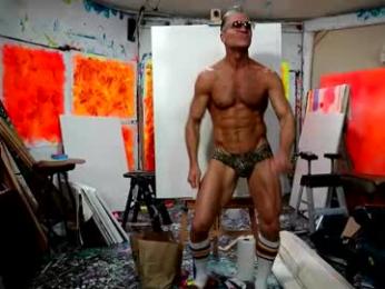 brent_ray_fraser webcam model stream image