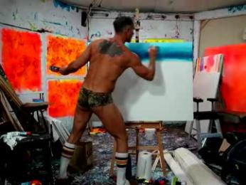 brent_ray_fraser webcam model stream image