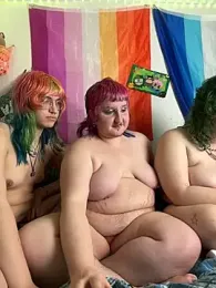 ivolustful webcam model stream image