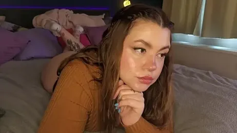 VictoriaLaFleur webcam model stream image