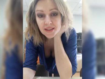 LagoonJoy webcam bongacams model stream image