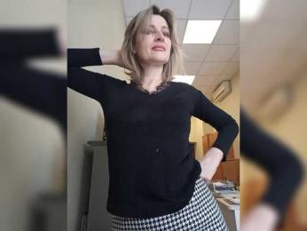 LagoonJoy webcam bongacams model stream image