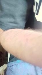 Culosexy187 webcam model stream image