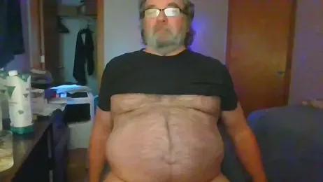 Doherty10 webcam model stream image