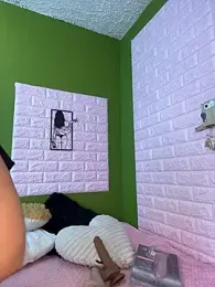 zahra_Jalid webcam model stream image