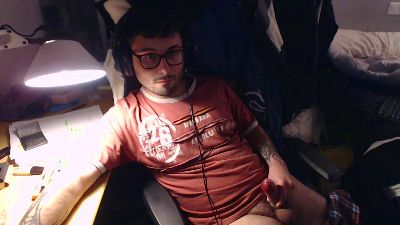 Blakkke webcam cam4 model stream image