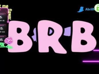 adams_mel webcam model stream image