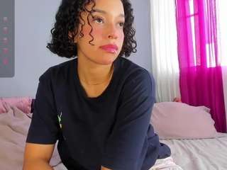 mollyybloom webcam model stream image