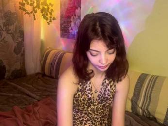 CassyVixen webcam bongacams model stream image