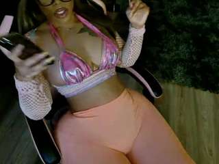 strellakat webcam model stream image