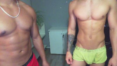 Kronospagos webcam model stream image