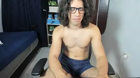 itstonnyX webcam model stream image