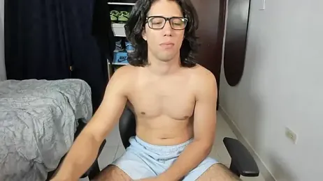 itstonnyX webcam model stream image